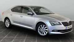 Used 2018 Skoda Superb SE Technology Hatchback | £11,995 (Good price)