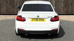 Used 2015 BMW M235 Coupe | £15,299 (Fair price)