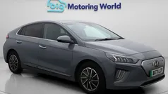 Used 2021 Hyundai Ioniq 6 Premium Sedan | £10,300 (Fair price)