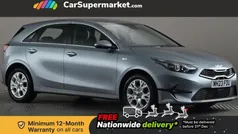 Used 2023 Kia Ceed Hatchback | £14,497 (Good price)