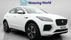 Used 2024 Jaguar E-Pace R-Dynamic SUV | £22,300 (Super price)