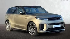 Used 2024 Land Rover Range Rover Sport SUV | £141,999