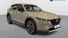 Used 2025 Mazda CX-5 Newground SUV | £21,299 (Super price)