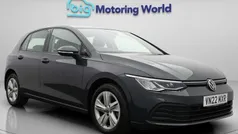 Used 2024 VW Golf VIII Life Hatchback | £15,300 (Super price)