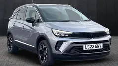 Used 2024 Vauxhall Crossland Ultimate SUV | £14,800 (Good price)