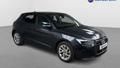 Used 2022 Audi A1 Sportback Sport Hatchback | £16,799 (Super price)