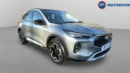 Used Ford Kuga Active 242 HP (177 kW) 2026 SUV