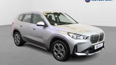 Used 2025 BMW X1 xLine SUV | £31,049 (Fair price)