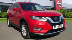 Used 2019 Nissan X-Trail Acenta Premium SUV | £16,595 (Fair price)