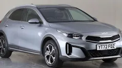 Used 2023 Kia XCeed 3 SUV | £17,500 (Fair price)