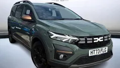 Used 2024 Dacia Jogger Extreme Estate | £16,299 (Fair price)