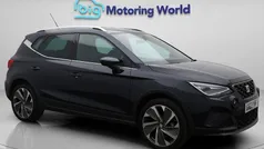 Used 2023 Seat Arona FR SUV | £16,300 (Fair price)