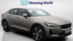 Used 2023 Polestar 2 Long Range Single Motor Sedan | £19,200 (Good price)