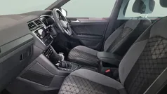 Used 2023 VW Tiguan R-line SUV | £24,801 (Good price)