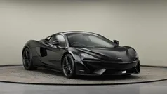Used 2019 McLaren 570S Coupe | £83,000 (Good price)