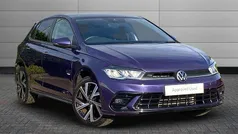 Other Used 2022 VW Polo R-line Hatchback | £17,695 (Fair price)
