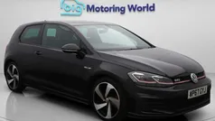 Used 2018 VW Golf VII GTI Hatchback | £18,000 (Fair price)