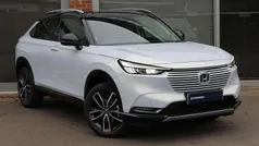 Used 2023 Honda HR-V Advance SUV | £24,650 (Fair price)
