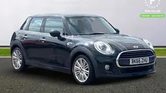 Used 2016 Mini Cooper D Chili Hatchback | £10,999 (Fair price)