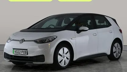 Used VW ID.3 Pro Performance 150 kW (204 HP) 2021 Hatchback