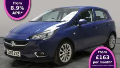 Used 2019 Vauxhall Corsa Hatchback | £10,749 (Fair price)