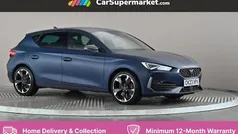 Used 2023 Cupra Leon VZ1 Hatchback | £22,697 (Fair price)