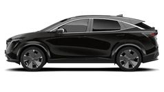 Used 2024 Nissan Ariya Advance SUV | £37,338 (Good price)