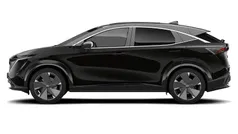 Used 2024 Nissan Ariya Advance SUV | £36,559 (Super price)