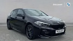 Used 2024 BMW 120 M Sport Hatchback | £29,990 (Fair price)