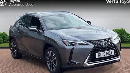 Used Lexus UX 250h 184 HP (135 kW) 2024 SUV