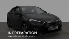 Used 2024 BMW 218 M Sport Coupe | £16,720 (Super price)