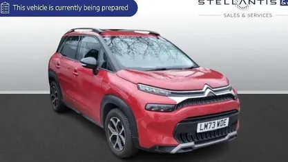 Used 2023 Citroën C3 PureTech Hatchback | £13,145 (Fair price)