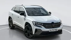 Used 2025 Renault Austral Techno Esprit Alpine SUV | £25,999 (Fair price)
