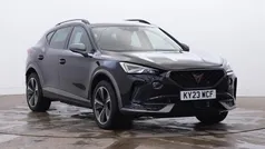 Used 2023 Cupra Formentor SUV | £21,890 (Good price)