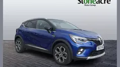 Used 2023 Renault Captur Techno SUV | £15,695 (Fair price)