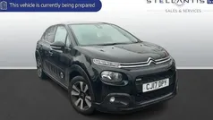 Used 2019 Citroën C3 Flair Hatchback | £7,122 (Good price)