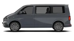Used 2025 VW T6.1 Van | £36,568 (Fair price)