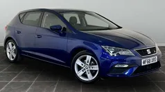 Used 2020 Seat Leon FR Hatchback | £10,295 (Super price)
