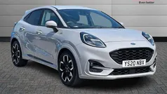 Used 2023 Ford Puma ST-Line X Hatchback | £15,299 (Good price)