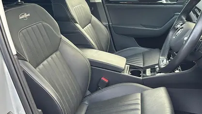 Used 2023 Skoda Superb Hatchback | £31,899 (Fair price)