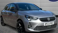 Grey Used 2023 Vauxhall Corsa Hatchback | £10,680 (Good price)