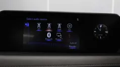 Blue Used 2019 Lexus UX 250h SUV | £18,995 (Super price)