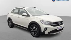 Used 2023 VW Taigo Life SUV | £17,899 (Fair price)