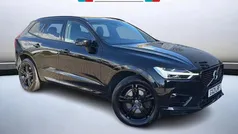Used 2021 Volvo XC60 R-Design SUV | £24,499 (Fair price)