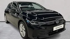 Used 2024 VW Golf VIII Match Hatchback | £21,229 (Fair price)