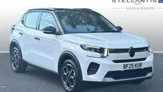 Used 2025 Citroën C3 Hatchback | £17,995 (Fair price)