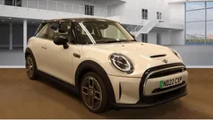 Used 2023 Mini Cooper Level 1 Hatchback | £12,490 (Super price)