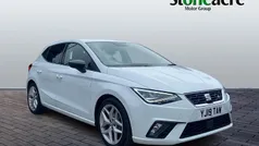 Used 2019 Seat Ibiza FR Hatchback | £11,695 (Fair price)