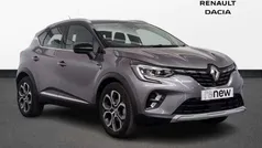 Used 2022 Renault Captur SE SUV | £18,700 (Fair price)