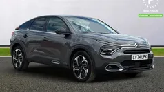 Grey Used 2024 Citroën C4 Comfort Hatchback | £19,299 (Fair price)